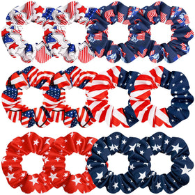 PROPOG front packaging showing full 12-piece patriotic set and convenience