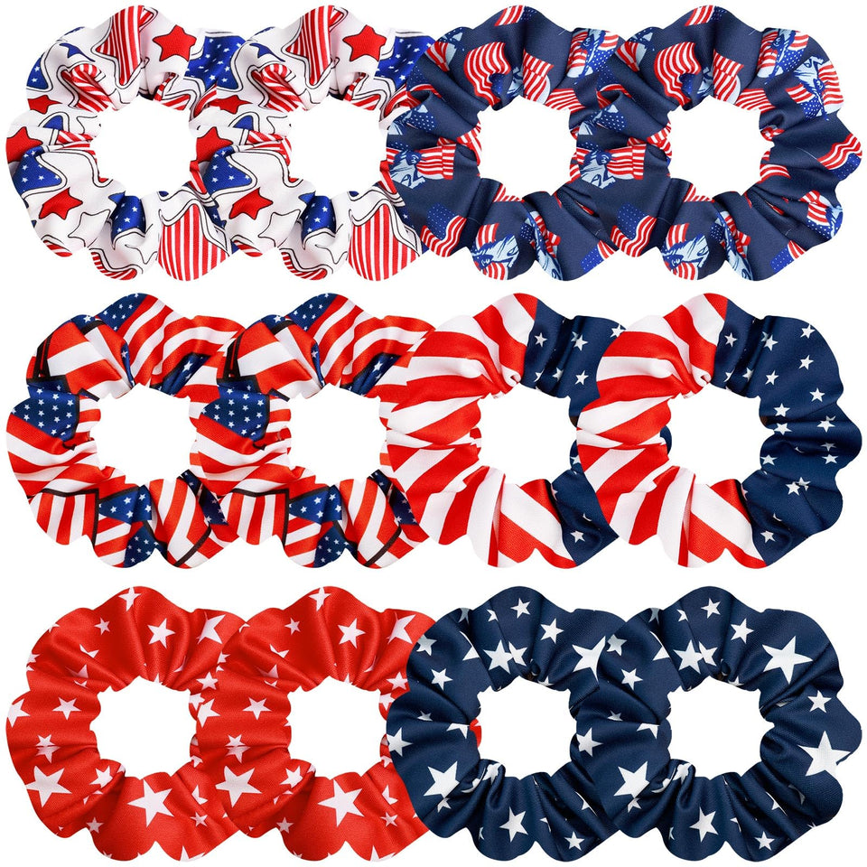 PROPOG front packaging showing full 12-piece patriotic set and convenience