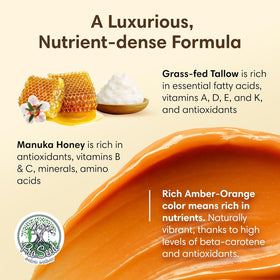 ProSeed Holistic Wellness frankincense bottle and drop demonstrating calming botanical benefit