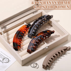 ProSuites clips arranged as a gift set with box suggesting ready-to-give presentation