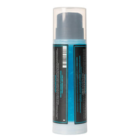 Proton stencil gel texture close-up illustrating smooth spreadability for precise transfers
