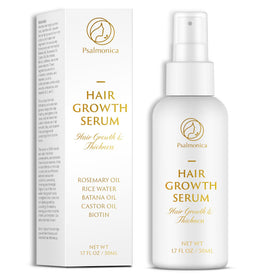 psalmonica front packaging 50ml showing label and compact bottle, clear benefit visible