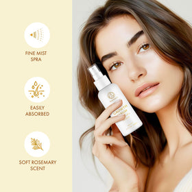 psalmonica size comparison 50ml in hand showing travel-friendly compact bottle convenience