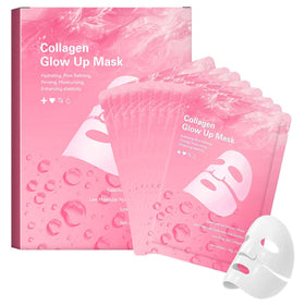 Puisa front packaging showing 8-sheet value and clean formula benefit
