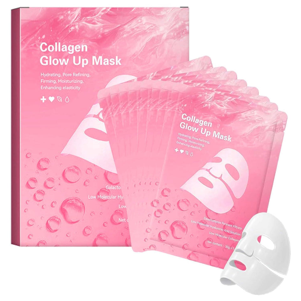 Puisa front packaging showing 8-sheet value and clean formula benefit