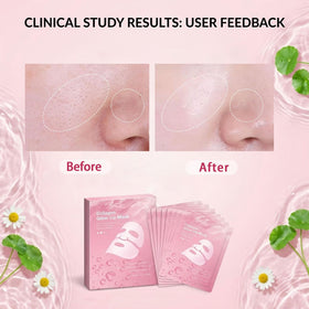 Puisa niacinamide and galactomyces ingredients display for tone-brightening benefit