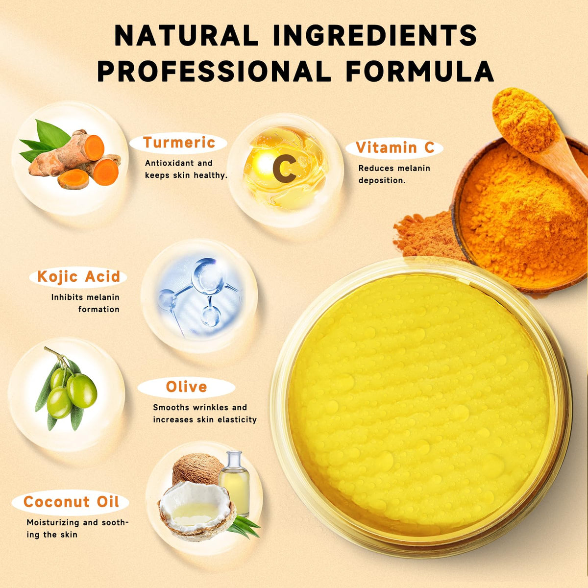 Pumkot pad used in nighttime routine setting showing quick pre-serum cleanse