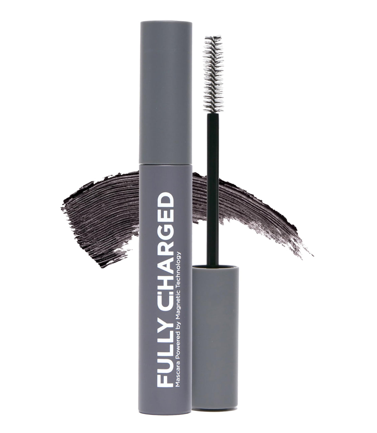 PÜR MINERALS front packaging showing product name and travel size benefit