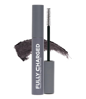 PÜR MINERALS front packaging showing product name and travel size benefit