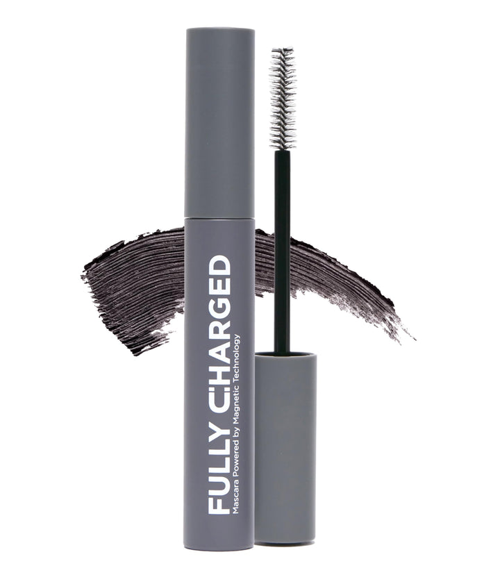 PÜR MINERALS front packaging showing product name and travel size benefit