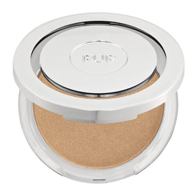 PÜR MINERALS compact front showing shade and packaging for easy selection