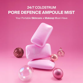 PURCELL spray atomizer releasing fine mist for even coverage and quick priming