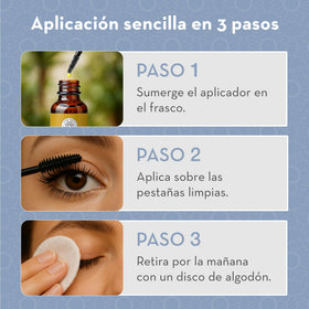 Pure Body Naturals oil droplet on fingertip showing smooth texture and deep moisturization