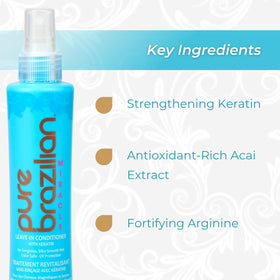 pure brazilian texture cream closeup showing creamy serum consistency for smoothness