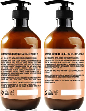 PURE NATURE LUX SPA bottle in hand size comparison for scale and travel