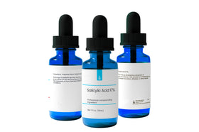 PURE ORIGINAL INGREDIENTS dropper detail dispensing precise drops for controlled use