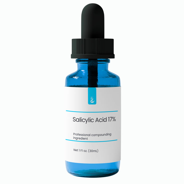 PURE ORIGINAL INGREDIENTS front bottle showing compact 30 mL packaging and easy dosing