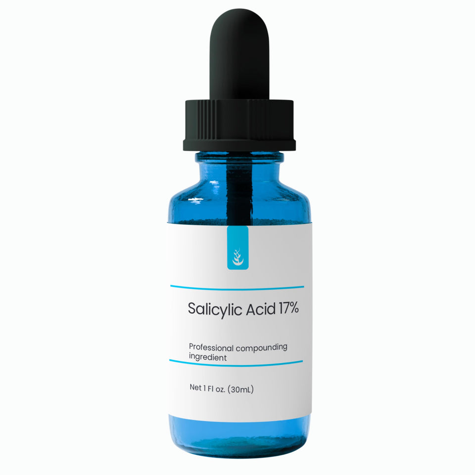 PURE ORIGINAL INGREDIENTS front bottle showing compact 30 mL packaging and easy dosing