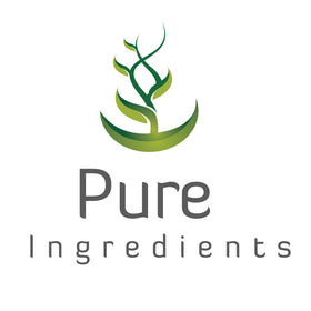 PURE ORIGINAL INGREDIENTS label and ingredients list highlighting salicylic acid and propylene glycol