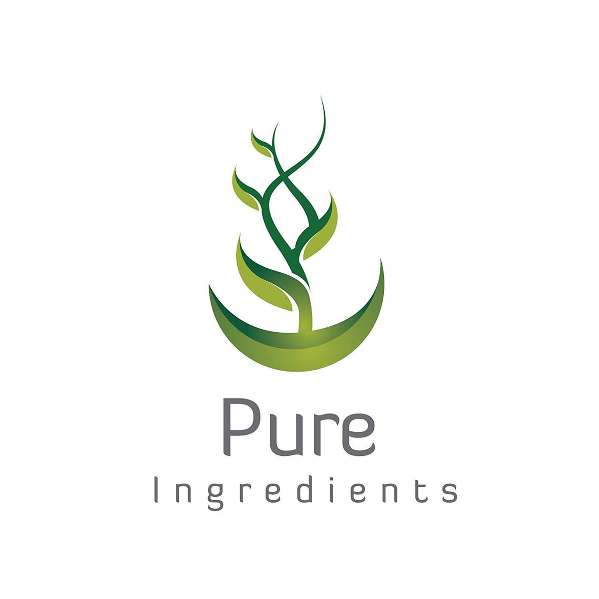 PURE ORIGINAL INGREDIENTS open resealable bucket showing scoop access and moisture protection