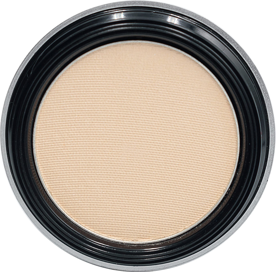 Pure Ziva front packaging showing compact beige shade and clean branding
