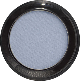 Pure Ziva front pan showing light blue silver-grey shimmer, versatile finish