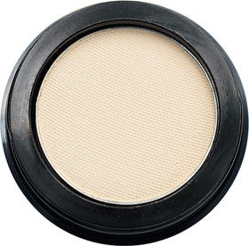 Pure Ziva front pan showing off-white matte shade for clean base