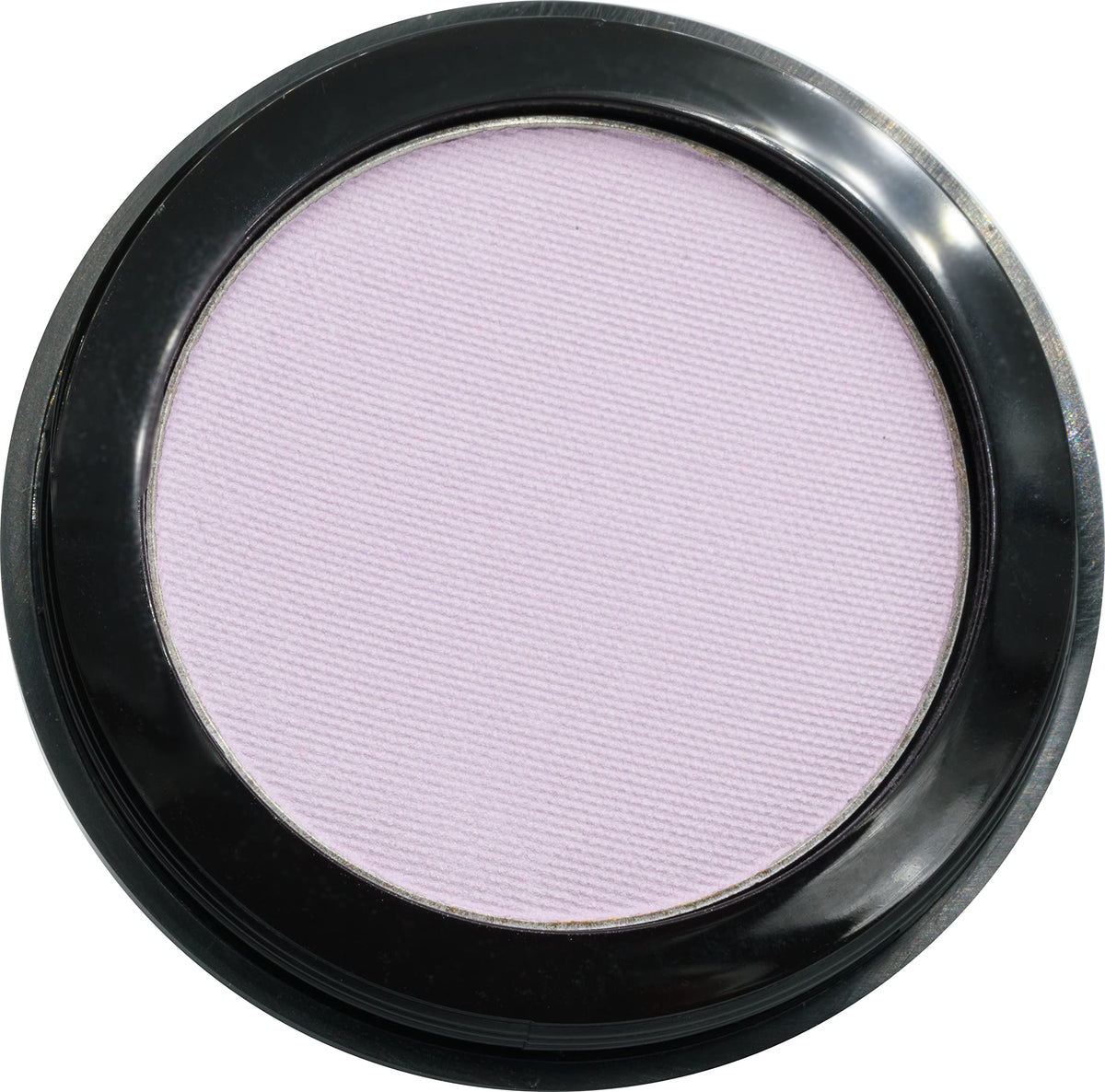 Pure Ziva front pan showing lilac matte color and clean minimal packaging benefit