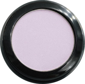 Pure Ziva front pan showing lilac matte color and clean minimal packaging benefit