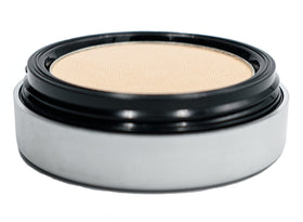 Pure Ziva close-up of pressed pan texture highlighting smooth matte finish