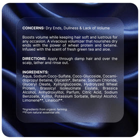 Person using PUREANCE Hydralift in shower demonstrating easy daily-use benefit