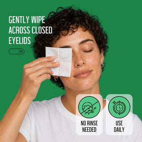 PURELID hyaluronic acid graphic illustrating lightweight hydration benefit