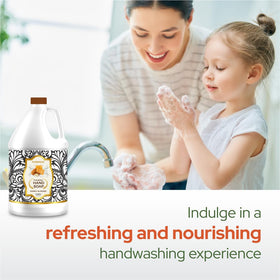 Puremax label detail highlighting dye-free, made in USA benefits