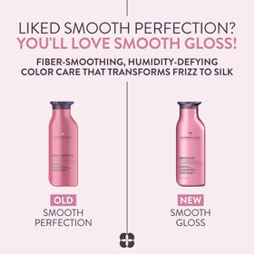 Pureology tilted bottle angle highlighting sleek design and premium finish