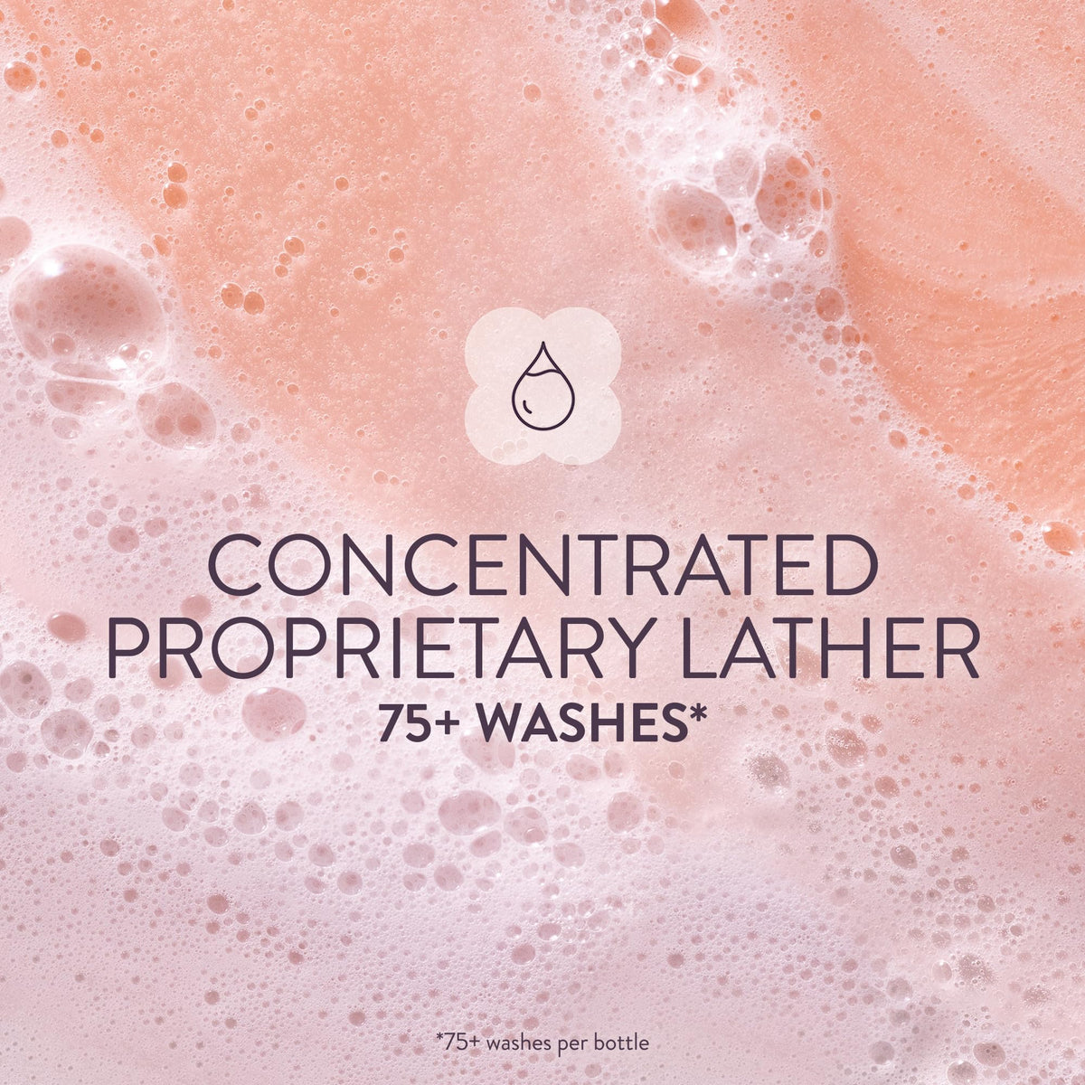 Pureology Dream Healer Serum paired to seal ends and boost strength