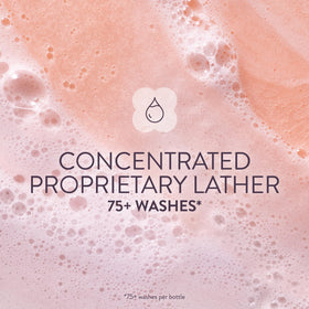 Pureology Dream Healer Serum paired to seal ends and boost strength