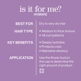 Pureology bottle styled on bathroom shelf conveying salon-quality routine