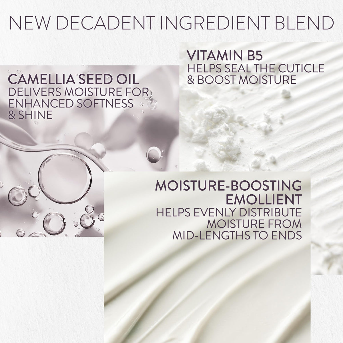Pureology label close-up displaying Antifade Complex for color protection