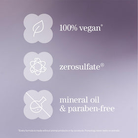 Pureology Hydrate Sheer in a bathroom lifestyle scene showing salon-grade care at home