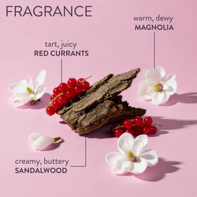 Pureology label close-up showing directions and color-care formulation benefits