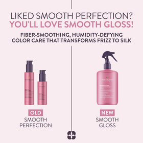 Pureology nozzle close-up demonstrating precise mist for even application