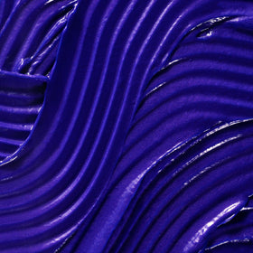 Pureology closeup of ingredients panel highlighting reparative actives