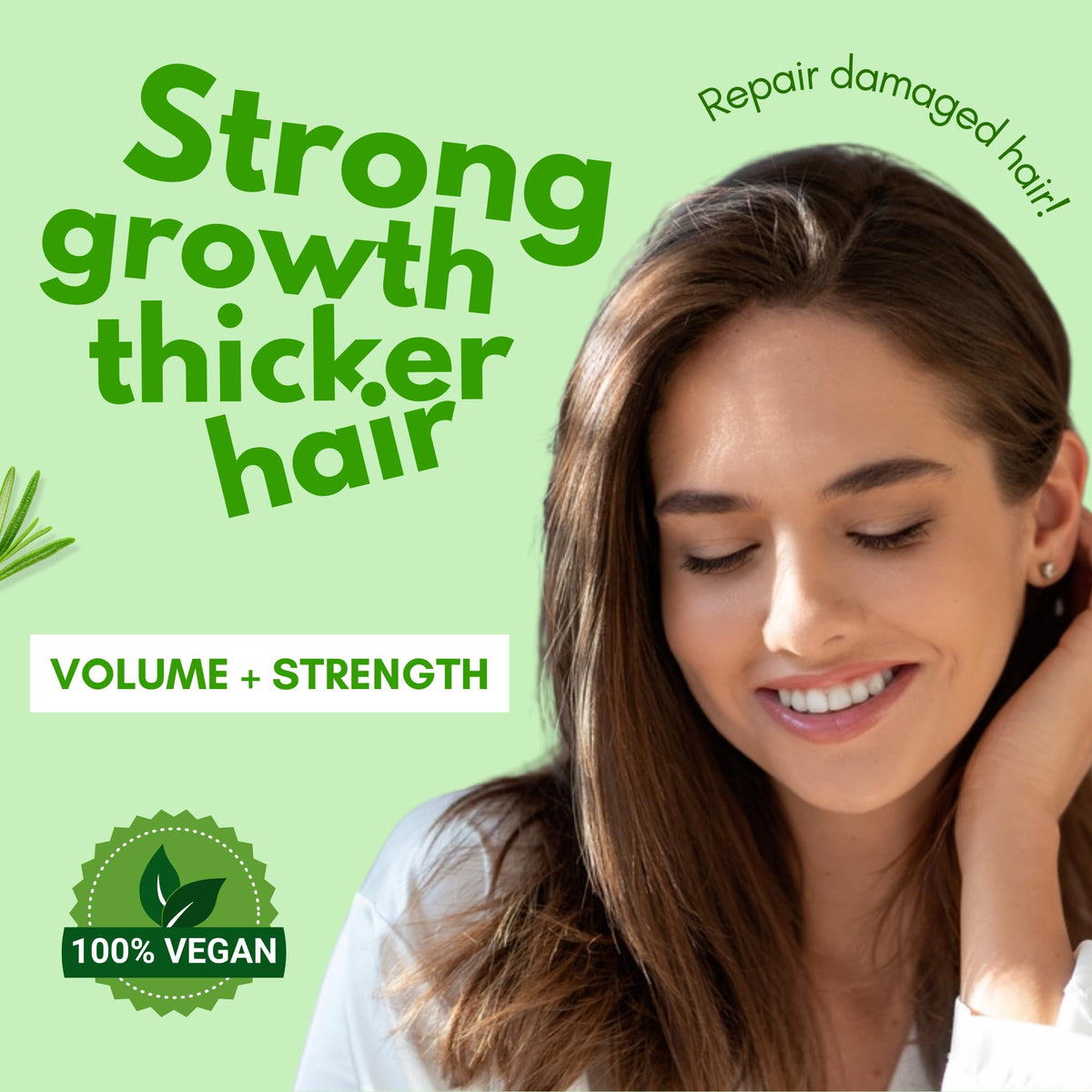 PureRootss shampoo and conditioner bars side by side for travel convenience