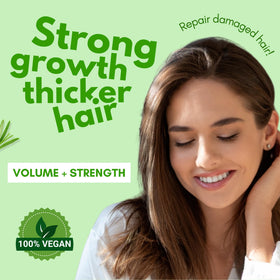 PureRootss shampoo and conditioner bars side by side for travel convenience