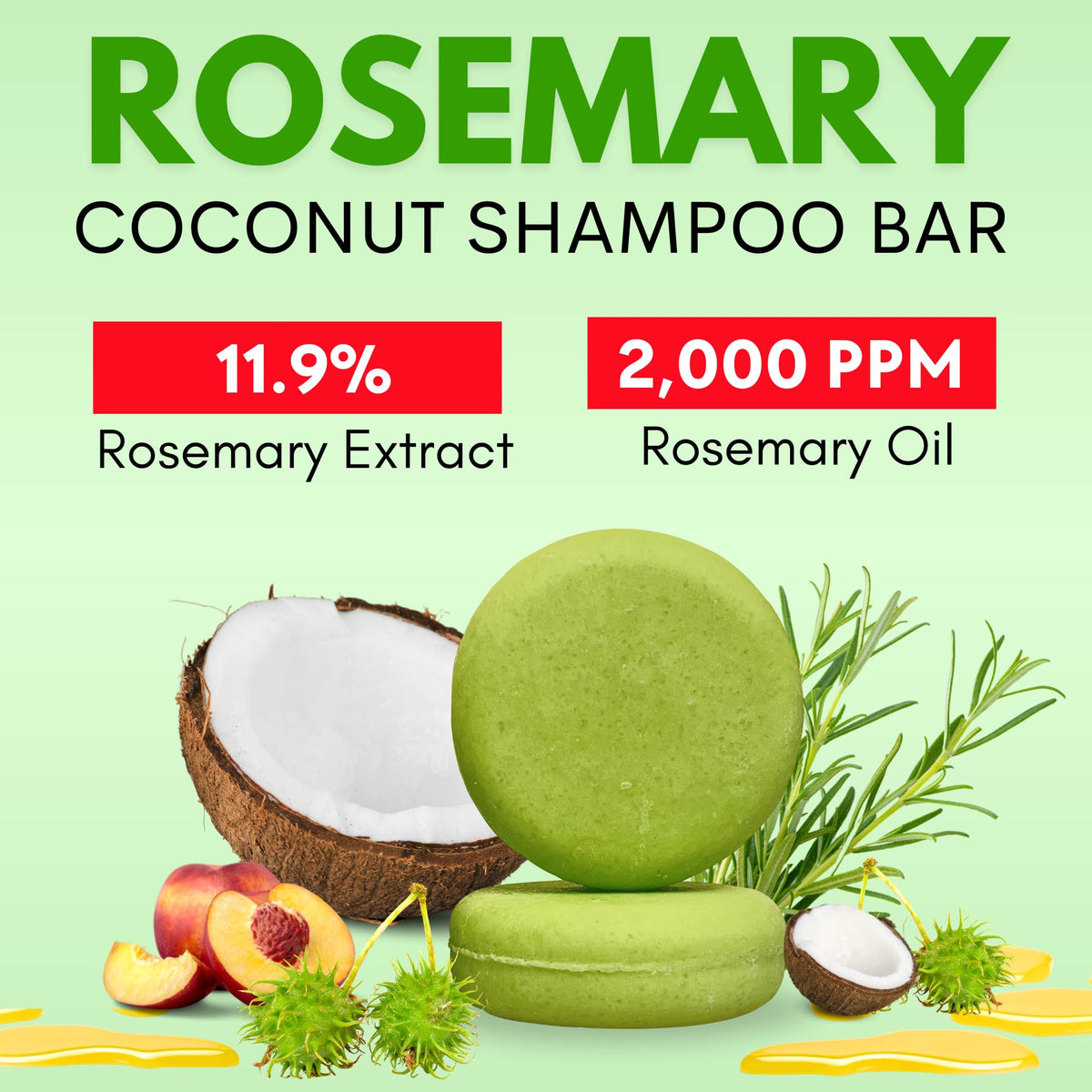PureRootss coconut conditioner front packaging highlighting hydration