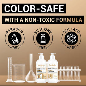PureRootss in-use scalp application illustrating targeted nourishment and circulation