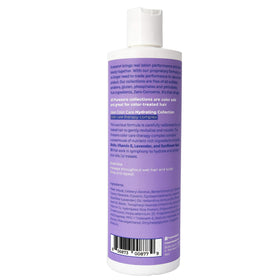 Purezero sunflower oil ingredient focus showing natural UV defense benefit