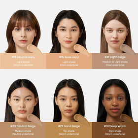 PURITO packaging sustainability label, eco-aware packaging for conscious shoppers