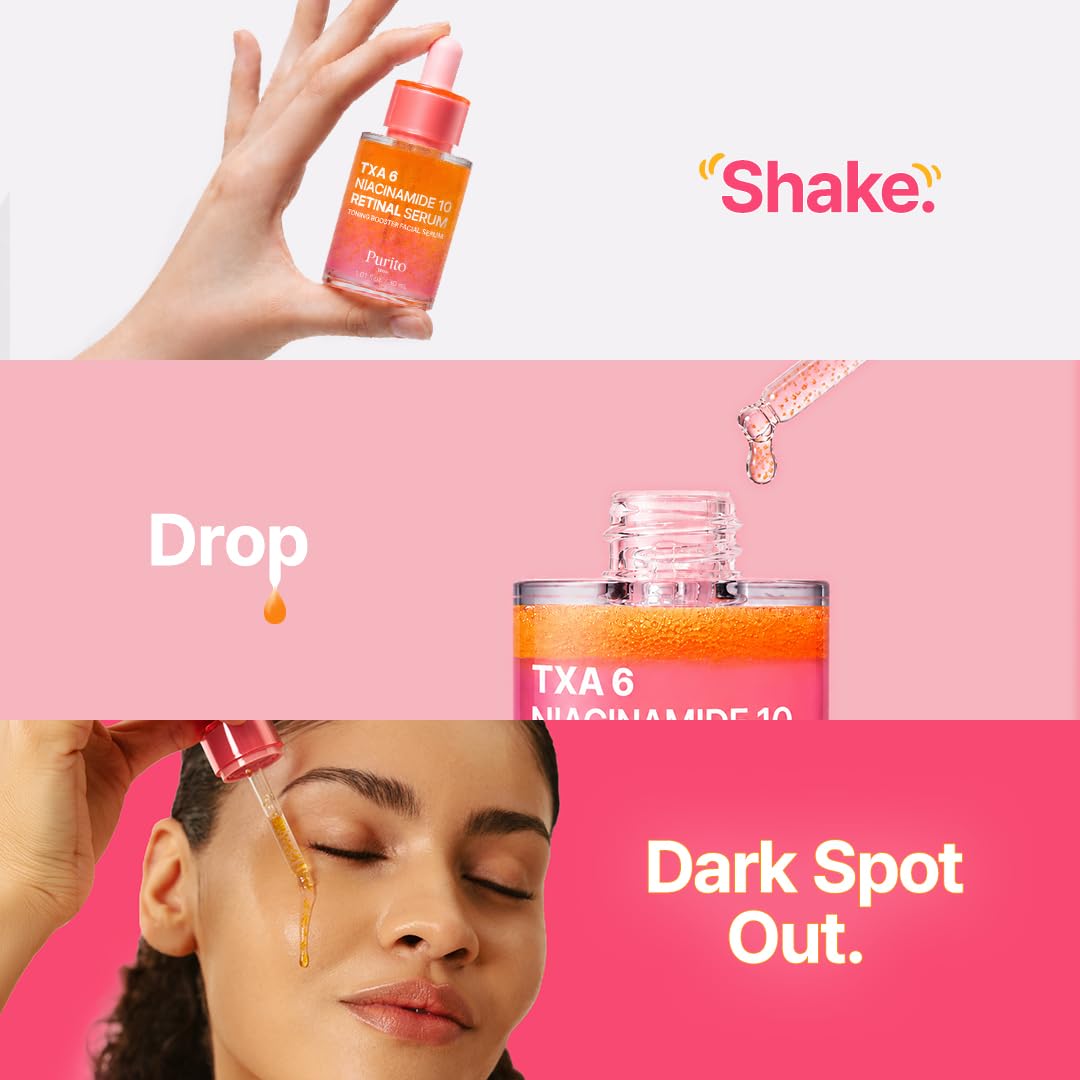 PURITO lifestyle bathroom scene demonstrating everyday routine use