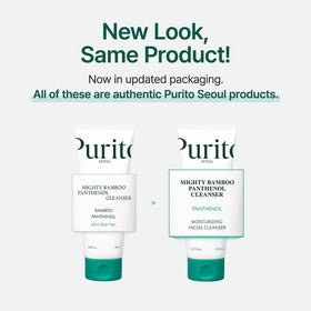 PURITO pump dispensing gel, demonstrates easy hygienic application and control